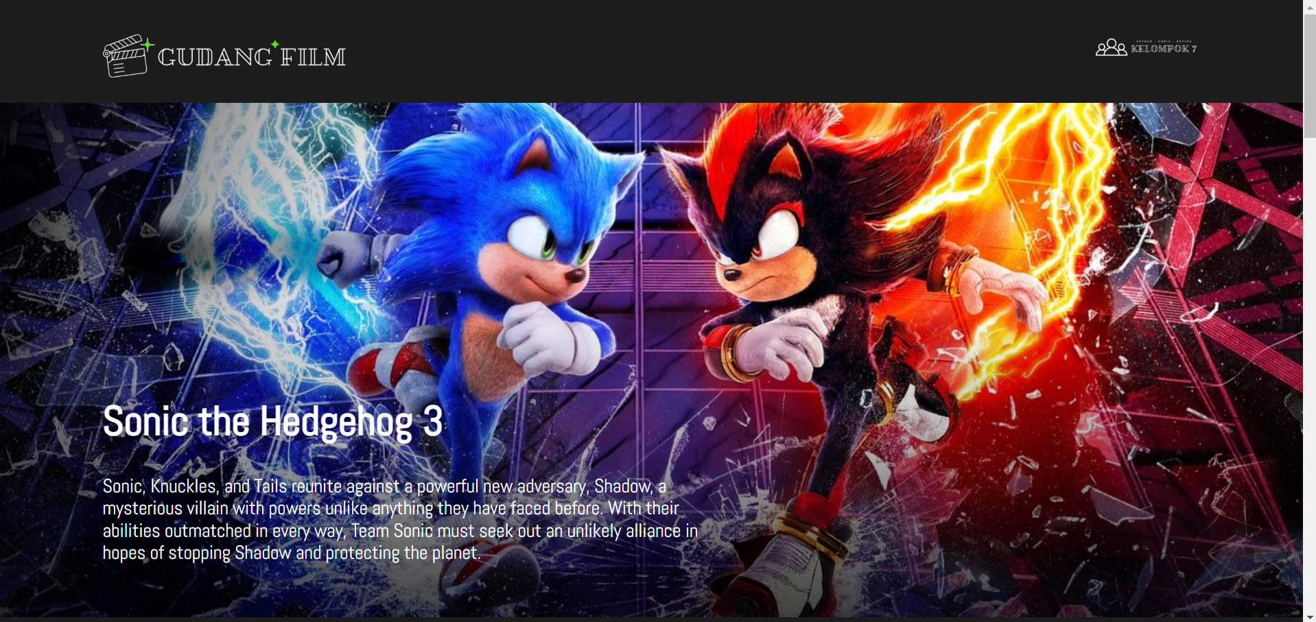 Movie WEB