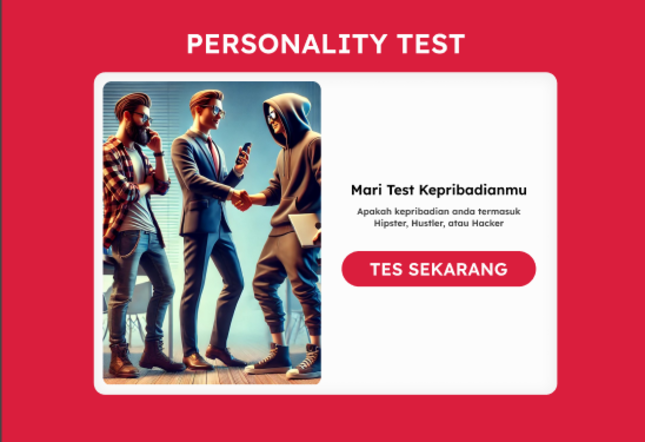 Website Rumah Sakit