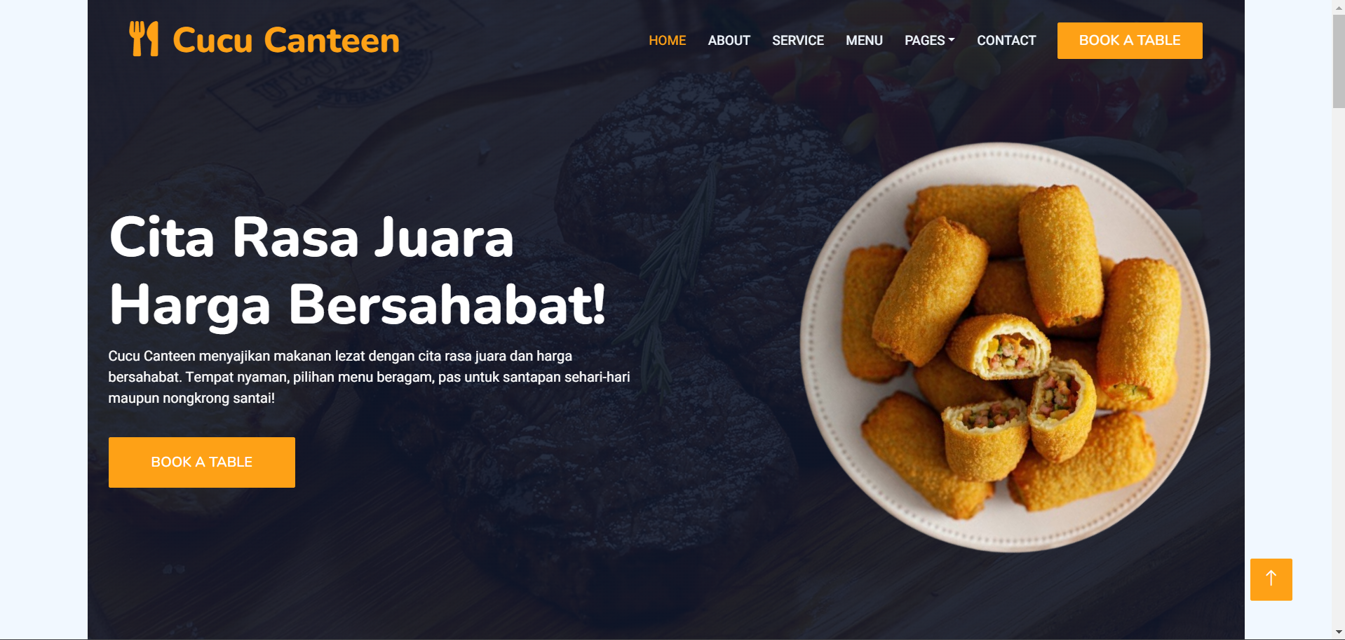 E-commerce Store